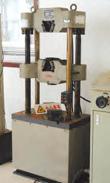 Hydraulic / Universal Testing