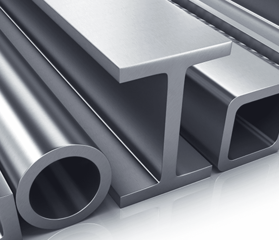 Aluminium Bar – Solid Round, Square, and Flat Bars for Structural and Machining Applications