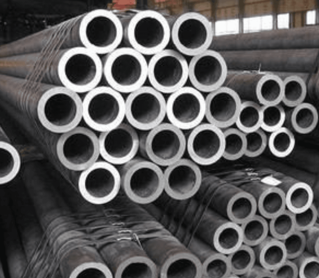Aluminium Pipe – Seamless and Welded Tubes for Structural and Fluid Transport