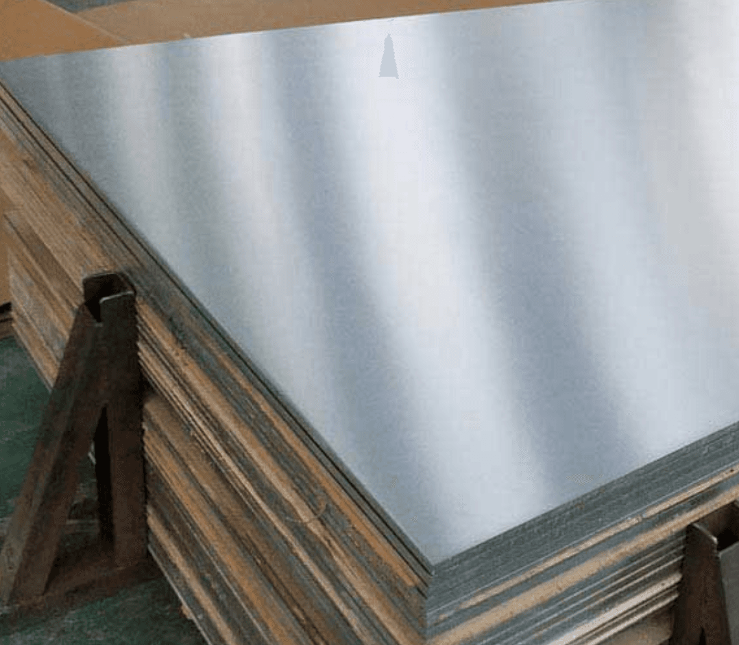Aluminium Plate – Heavy-Duty Plates for Aerospace, Marine, and Moulding Use