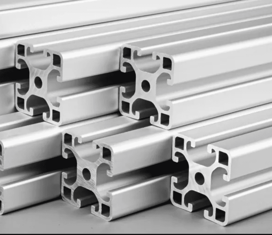 Aluminium Profiles – Custom Extruded Shapes for Industrial and Architectural Use