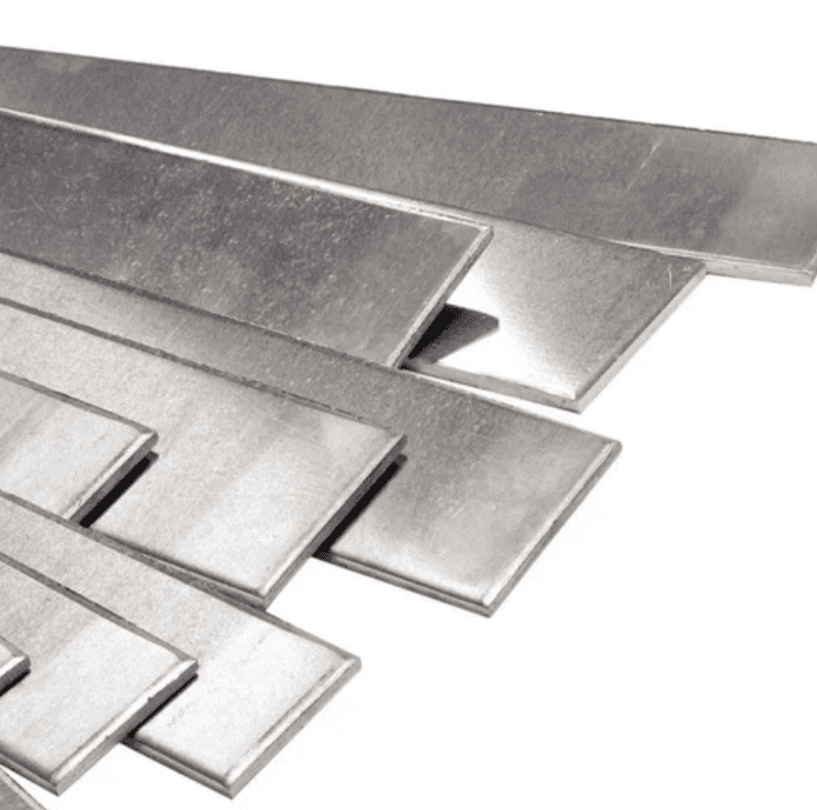 Aluminium Strip – Lightweight Precision Material for Electrical and Industrial Use