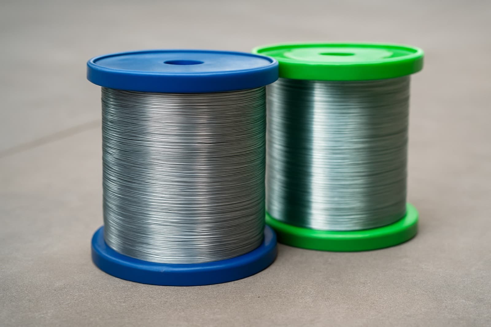 Galvanized Fruit-Bag Binding Wire for Orchards and Farms (0.5–0.8 mm)