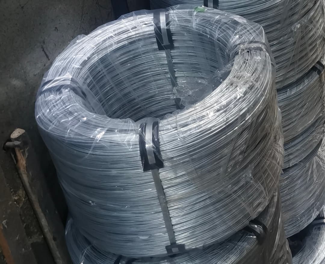 Metal Materials — Industries & Applications