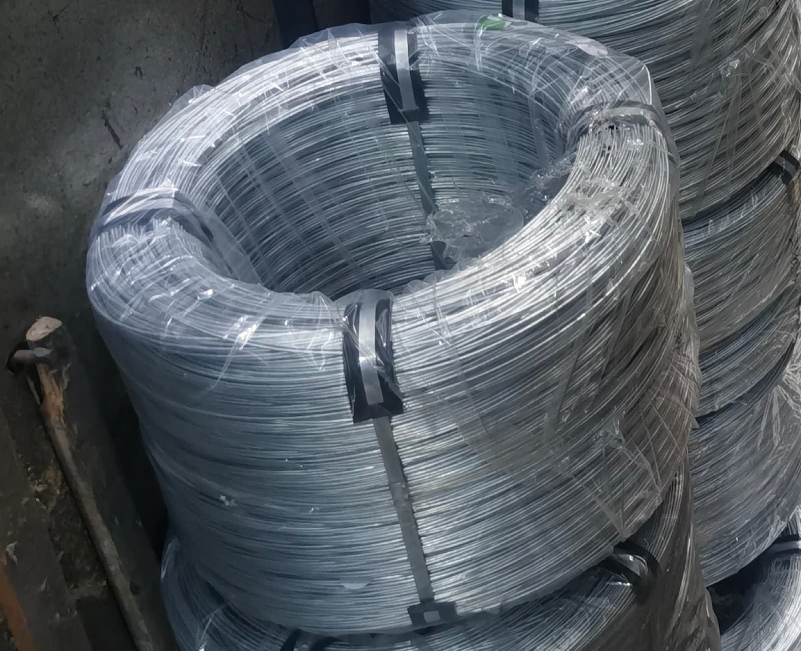 Metal Materials — Industries & Applications