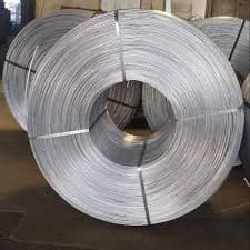 Steel Wire for General Industrial & Medical-Component Use