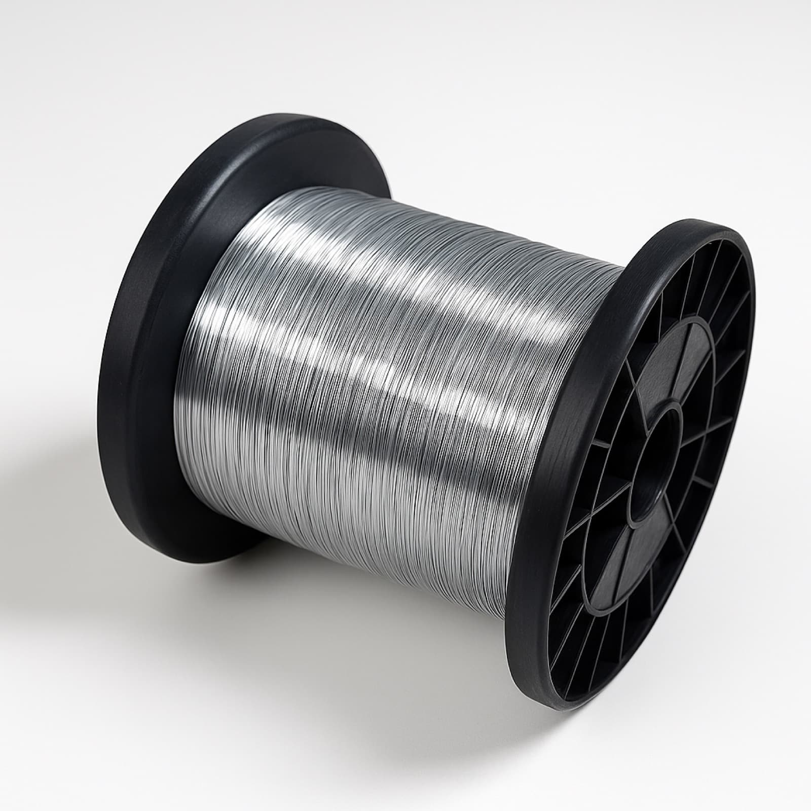 Galvanized Steel Wire for Braiding and Weaving (0.2–2.0 mm)