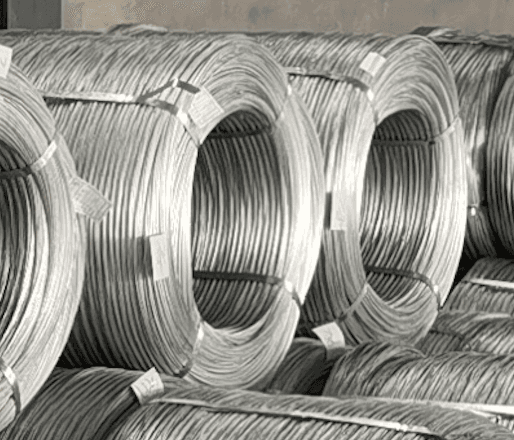 Galvanized Stitching Wire for Cartons, Bookbinding and Packaging