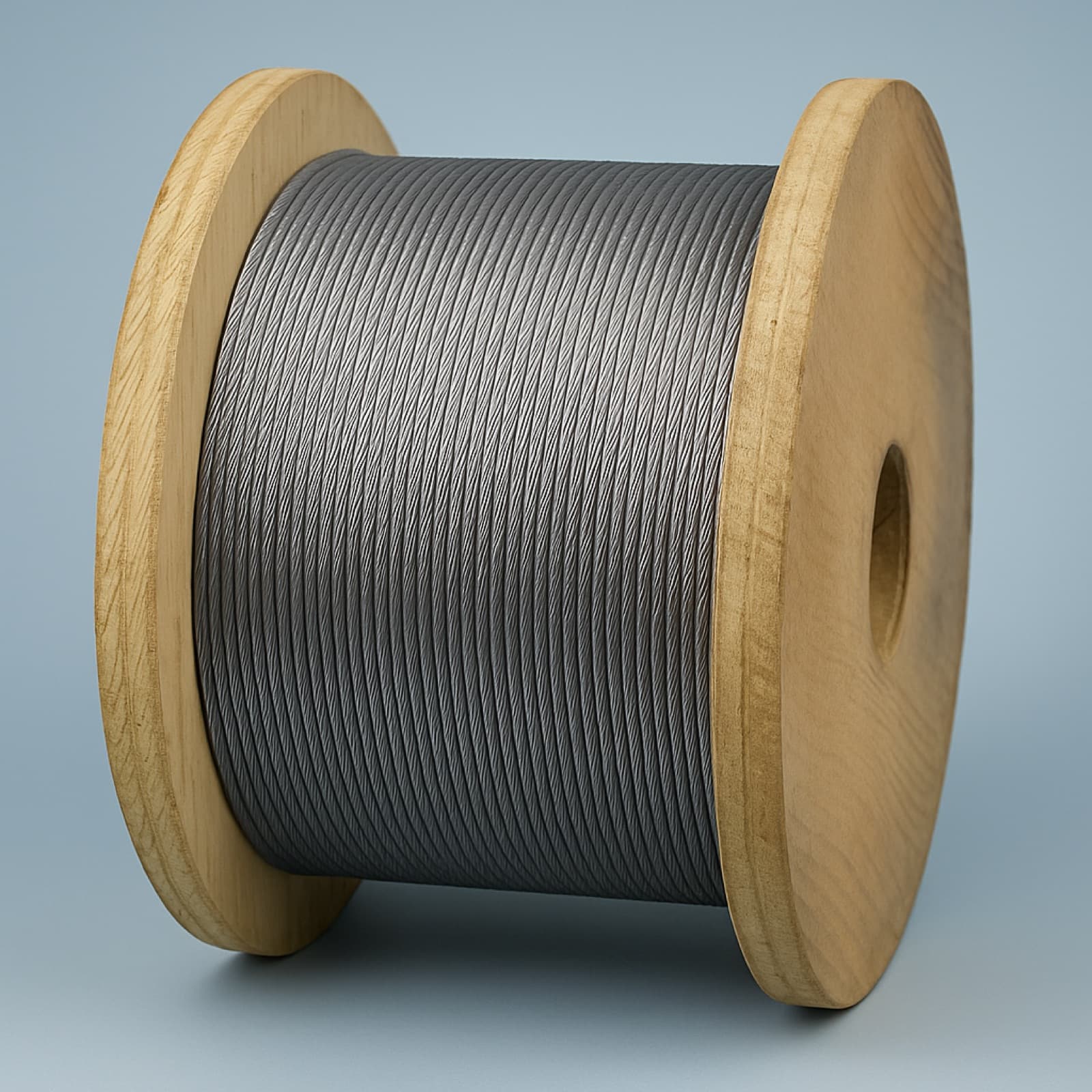 Galvanized Steel Strand for Cabling, Guying and Reinforcement