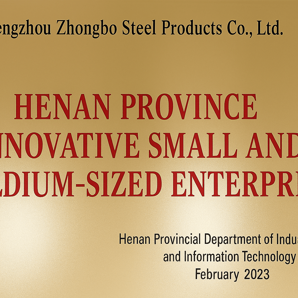Innovative Business