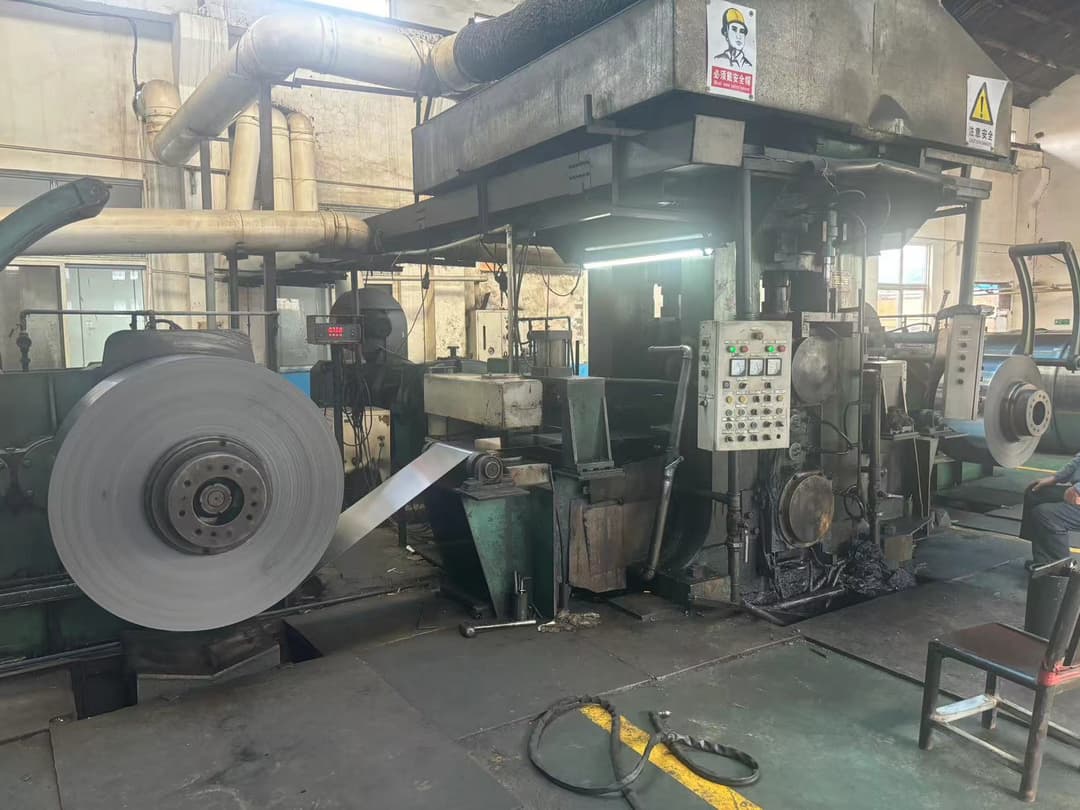 Machine Workshop