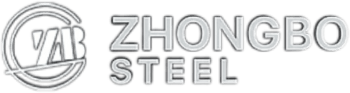 Zhongbo Steel Logo