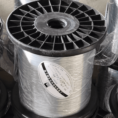 Hot-Dip Galvanized Steel Wire for Automotive Cable Armoring (0.8-3.2 mm)