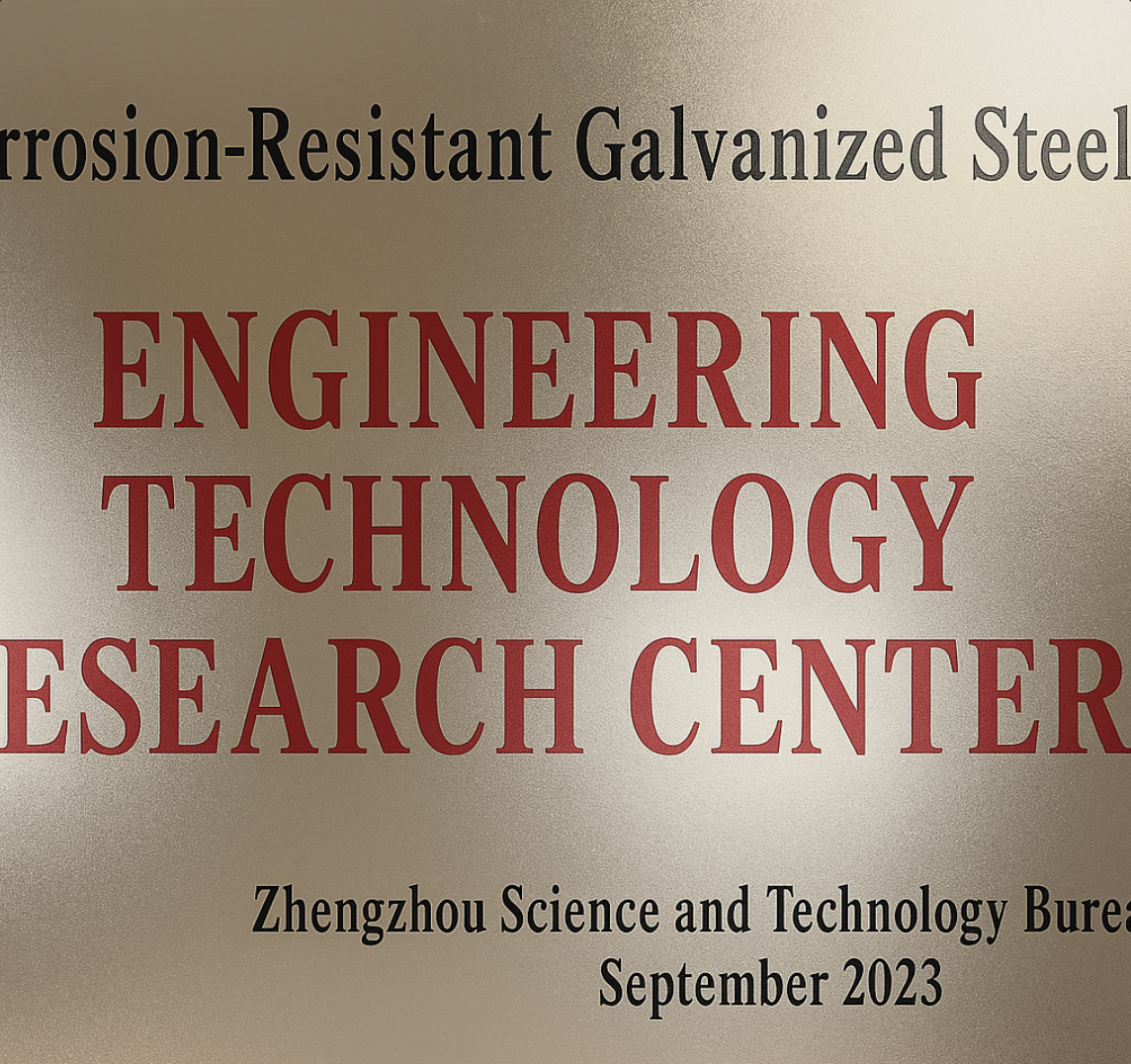 Engineering Research Center