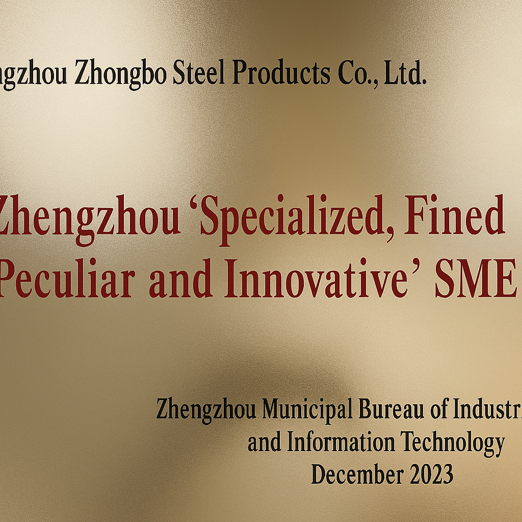 Specialized Business