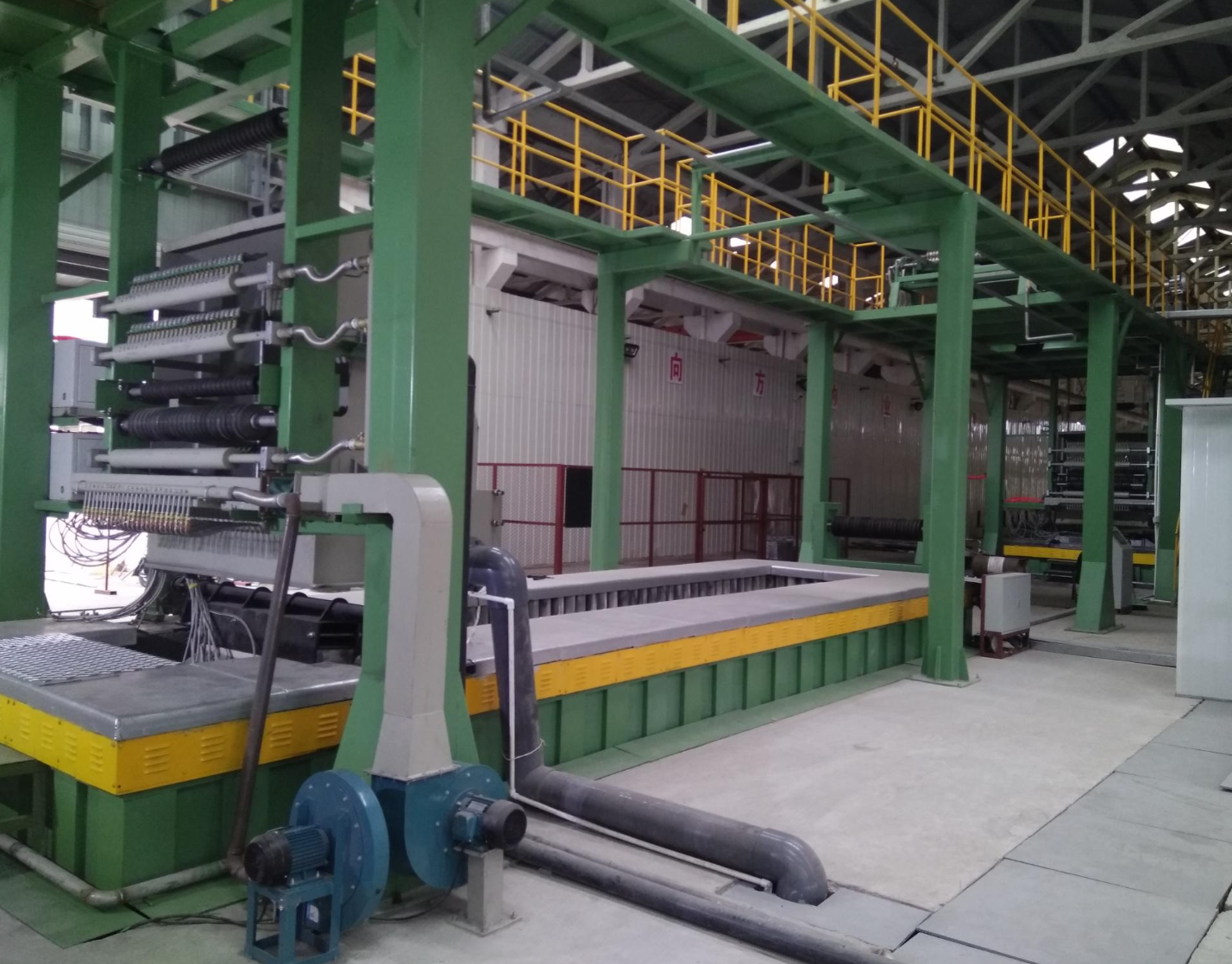 Warehouse 3