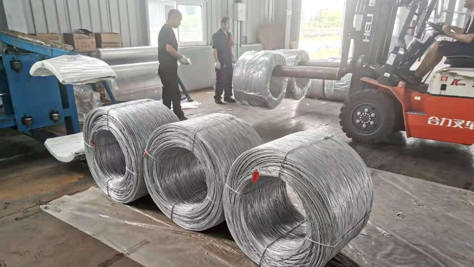 Wire Baler