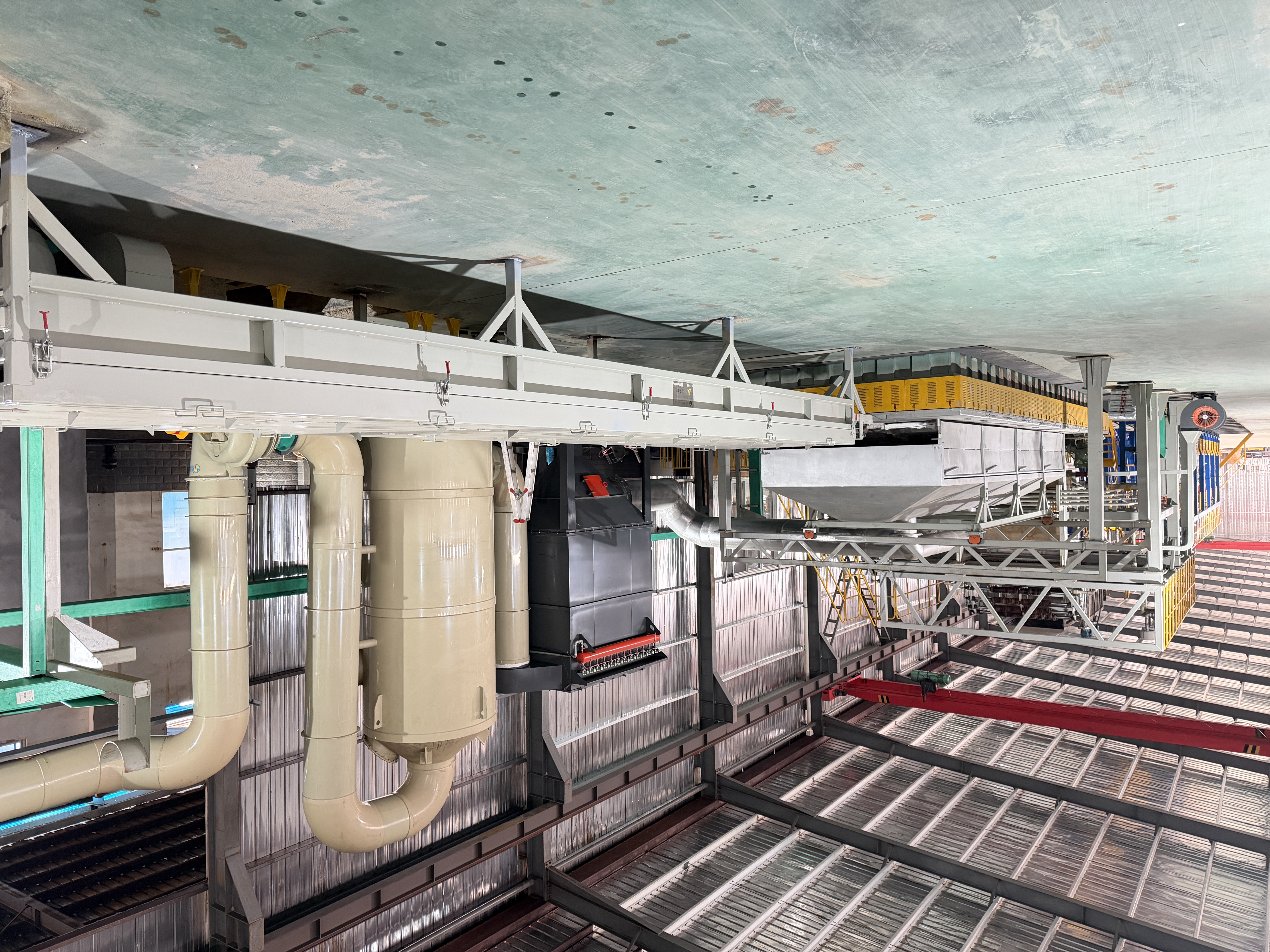 Hot-Dip Galvanized Steel Wire