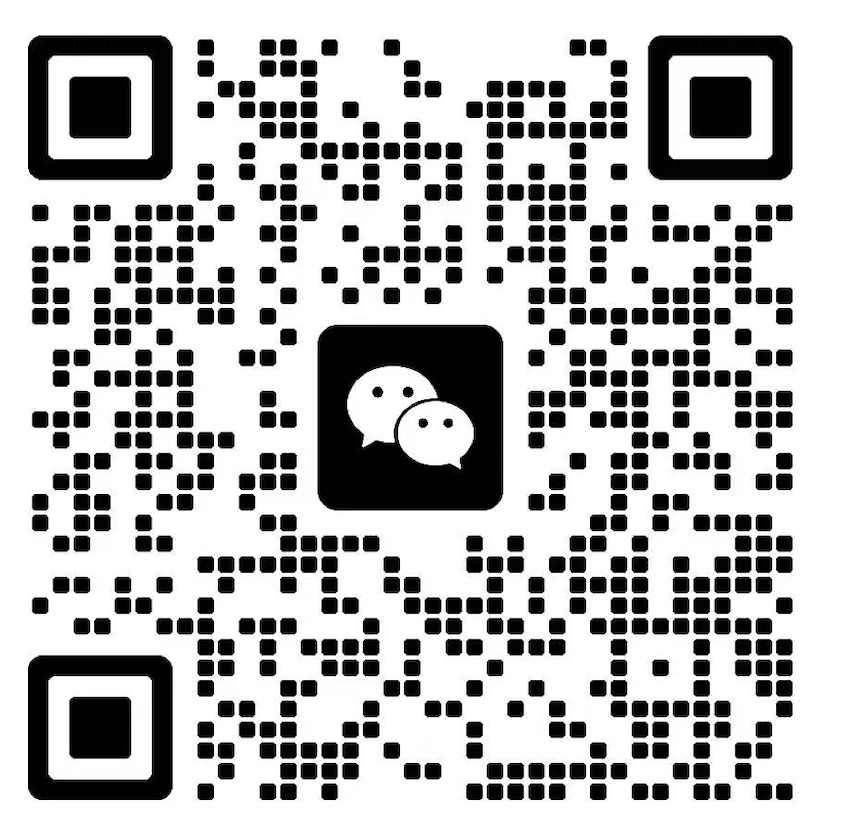 WeChat QR Code