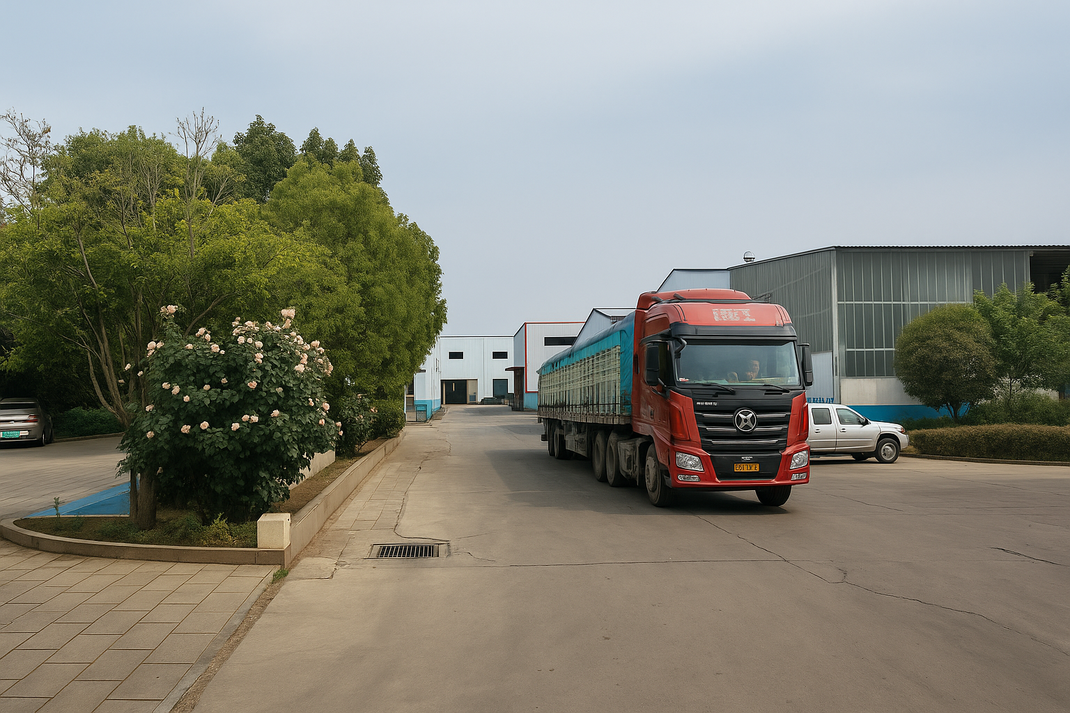 Warehouse 3